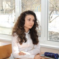 Выпускной :: Андрей 