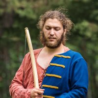 Лучник :: SanSan 