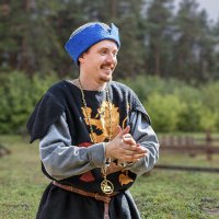 Фестиваль :: SanSan 