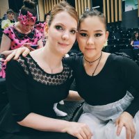 Подружки :: Георгиевич Подружки :: Георгиевич