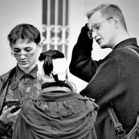 *** :: Виктор Никитенко