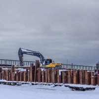 Спрячь за высоким забором... :: Михаил "Skipper"