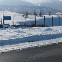 Talgar. Ak Bulak. :: Murat Bukaev 