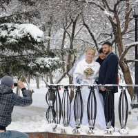 Счастливые моменты :: Галина Нестратова