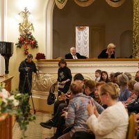 ГРАЧ_И_УЧЕНИКИ (10) :: Сергей Янович Микк