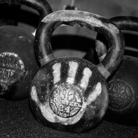 инвентарь :: Владимир Федоров