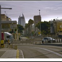 Хайфа 08,01,2026 :: ujgcvbif 