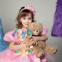 Маргарита :: Лилия .