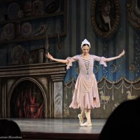 ЗОЛУШКА - балет :: Ната57 Наталья Мамедова