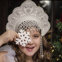 нг :: Тамара Федорова