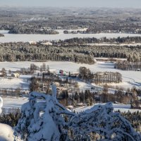 Зима :: yav 110455