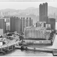 Гонконг :: Валерий Готлиб Гонконг :: Валерий Готлиб