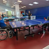 Игра :: Андрей Хлопонин