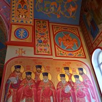 РОЖДЕСТВО :: Tata Wolf