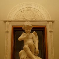 Этьен Морис Фальконе / Амур :: zavitok *