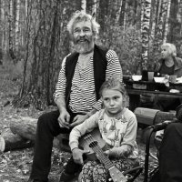 Укулеле :: СЮ 