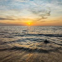 Фукуок :: Dmitry i Mary S