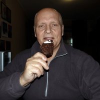 Ешьте мороженое на завтрак :: Валерий Иванович
