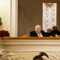 ГРАЧ_И_УЧЕНИКИ (8) :: Сергей Янович Микк