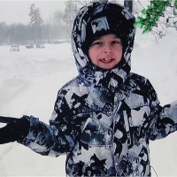 ЗИМА :: Юрий Владимирович 34