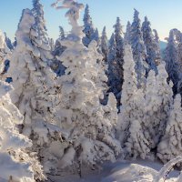 Хрусталь и мрамор :: Евгений Тарасов 