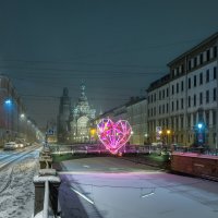 Про Питер :: Владимир Колесников Про Питер :: Владимир Колесников