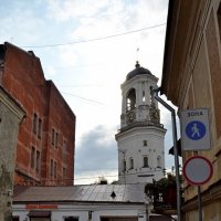 ВЫБОРГ. :: Виктор Осипчук