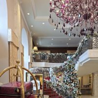 Приехали в сказку :: ИРЭН@ .