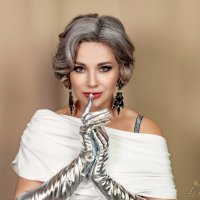 Юля :: Leo Alex Foto