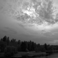 К непогоде :: Наталья 