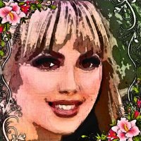 Марина 1-4 :: Алексей Кузнецов