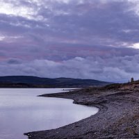 Утро. :: Сергей Воротников