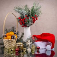 Рождество :: Людмила Павловна Крышковец