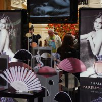 В гуще рекламы :: Александр Одношевный В гуще рекламы :: Александр Одношевный