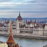 Парламент :: Sergey Grim