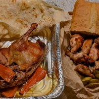 Нг прощай! :: Вадим 