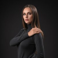 Катя :: Valentin Bondarenko