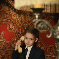 *** :: Николай Чекалин