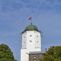 ВЫБОРГ. :: Виктор Осипчук ВЫБОРГ. :: Виктор Осипчук