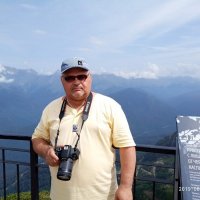 Кавказ :: Serega SchütZ