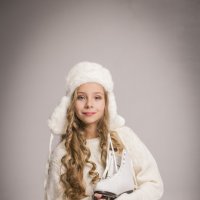 нг :: Тамара Федорова