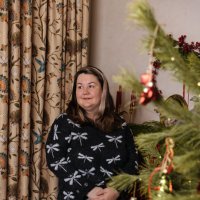 Новогодние праздники :: Юлия Чертищева /