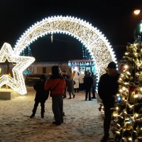 На Якорной площади :: Ольга 