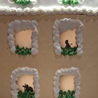 Такие славные окошки :: ИРЭН@ .