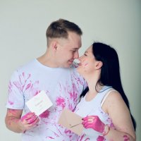 Девочка! :: Натали Королева