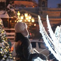 Магия Петербурга :: Lersa 