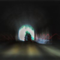 тоннель или туннель вот в чем вопрос.. :: AZ east3