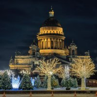 Про Питер :: Владимир Колесников