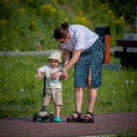 Лысьва :: Андрей 