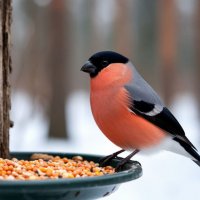 И стол и дом :: Ольга 